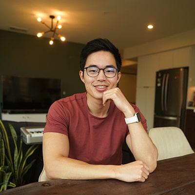 Charlie Chang
